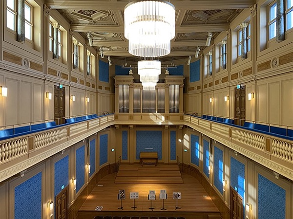 El Conservatorio de Música de Ginebra abre convocatorias para nuevos profesores en 2026