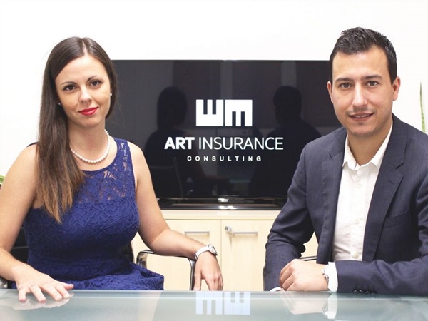 Art Insurance Consulting