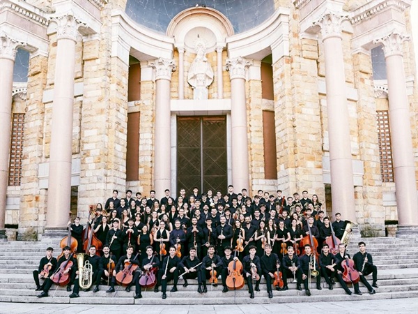 La JONDE y el CNDM, junto al Klangforum Wien, presentan dos conciertos excepcionales