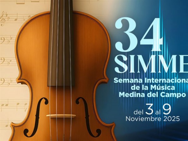 Crítica / Semana de la Música de Medina del Campo, la luz musical - por José M. Morate