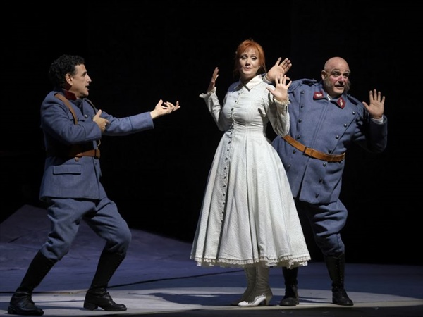 Crítica / Un clásico moderno - por Jorge Binaghi