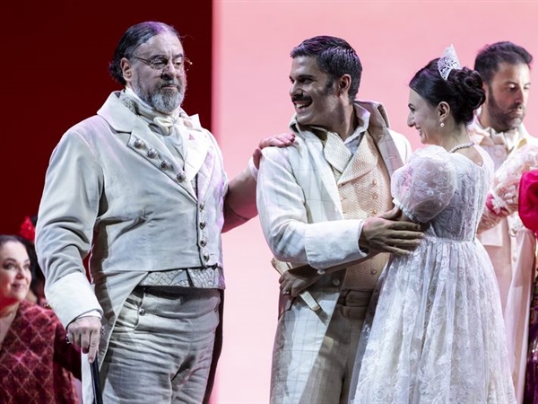 Ópera Estudio de Málaga formará a 14 jóvenes cantantes y montará una ópera bufa de Bizet