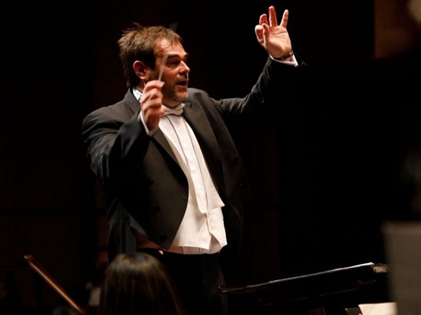 Josep Caballé regresa a Barcelona para dirigir a la OBC