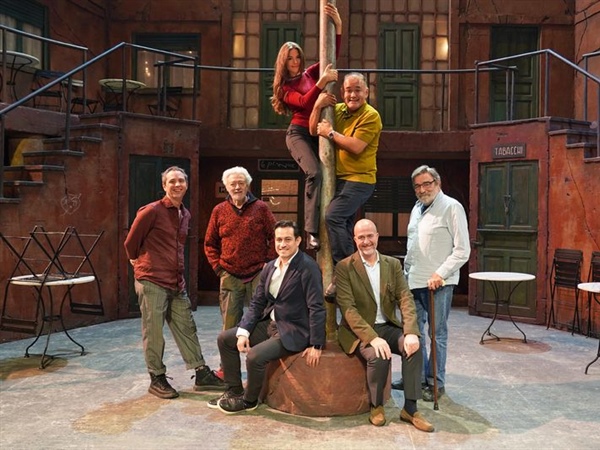 L'elisir d'amore de Donizetti vuelve al Liceu con Javier Camarena, Pretty Yende y Serena Sáenz