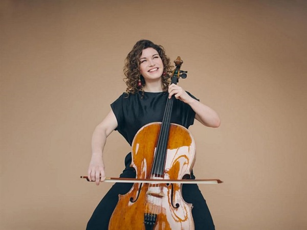 Crítica / Música con mayúsculas - por Francisco Bueno Camejo