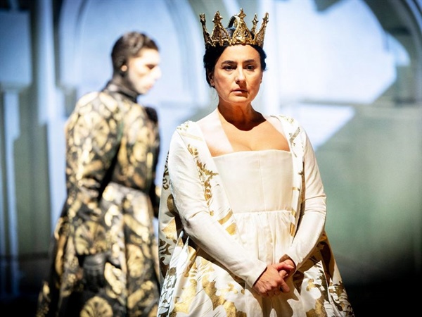 Donizetti Opera 2025