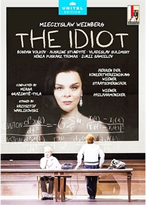 WEINBERG: El Idiota