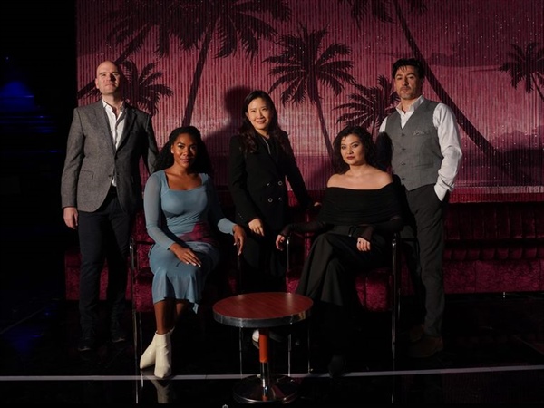 El Teatro Real ofrece 16 funciones de Carmen, de Bizet, durante las fechas navideñas