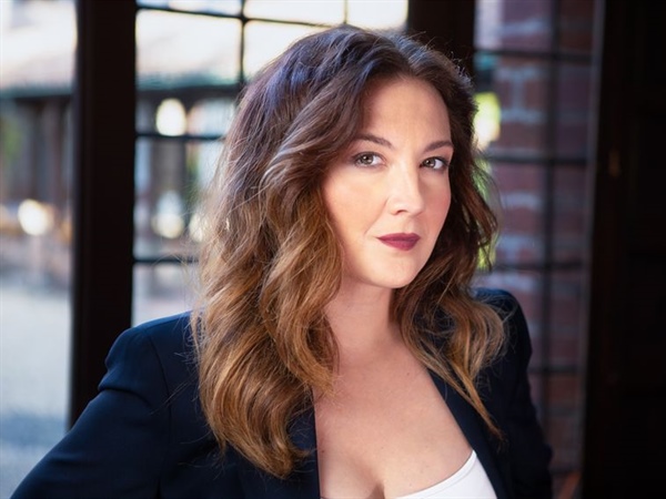 La soprano Mariangela Sicilia regresa a España como Luisa Miller