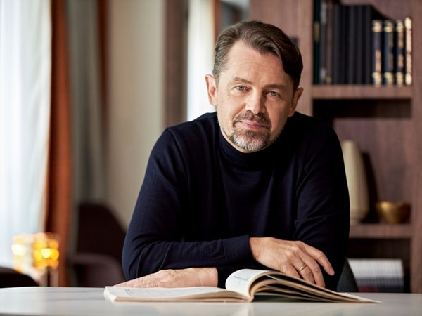 Crítica / Boreyko y Volodin: vibrante y trascendental - por Justino Losada