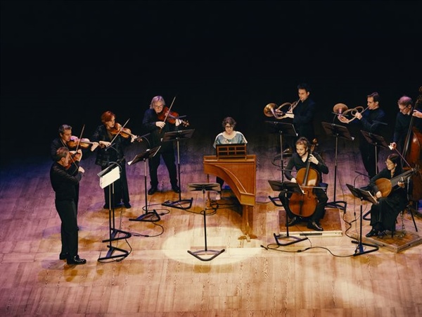 Los imprescindibles de diciembre en el Centro Nacional de Difusión Musical