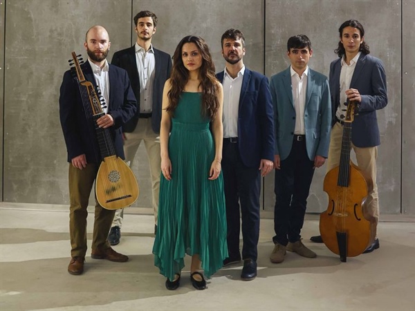 El Puente de la Música Antigua en Úbeda y Baeza con conciertos en espacios patrimoniales