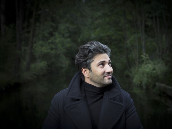 #Ritmo1000 / Agradecido de por vida - por David Afkham