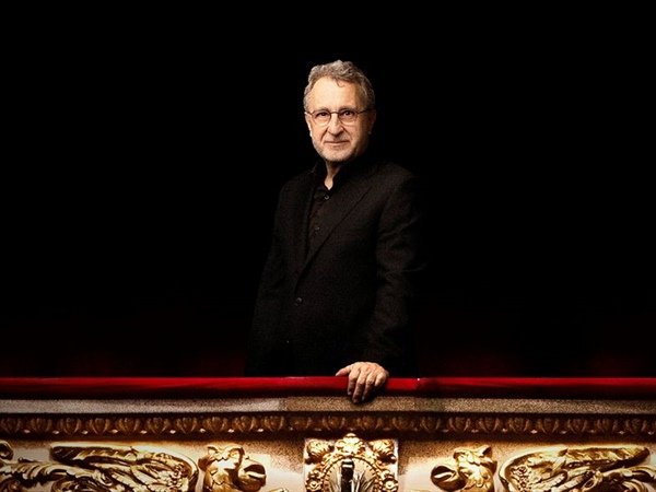 #Ritmo1000 / Creo en el Arte como una Verdad - por Josep Pons