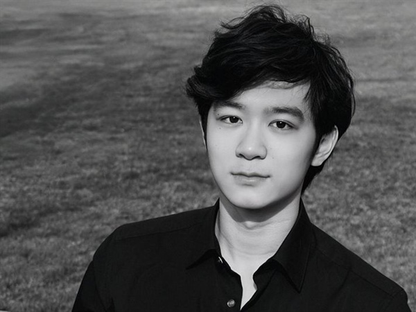 El pianista chino Xiaolu Zang debuta como solista invitado de la BOS