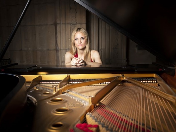 Crítica / Kaleidoscope, galardón para un Grammy Latino - por Ramón García Balado