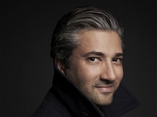 David Afkham dirige obras de Beethoven, Tailleferre y Honegger con Paul Lewis y Coline-Marie Orliac