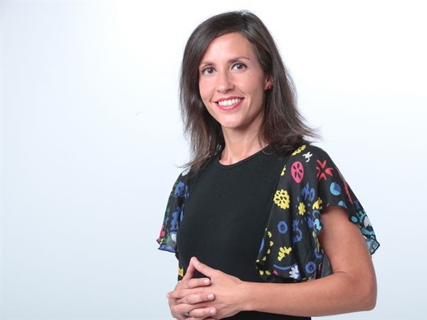 #Ritmo1000 / Reinventando la esencia - por Eva Sandoval