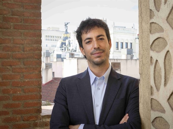 Javier Monsalve, nuevo director general de Artes Escénicas y Música