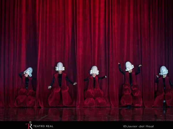 Real Teatro de Retiro presenta su programación de Navidad