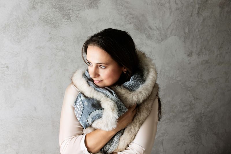 Núria Rial evoca el espíritu navideño con Bach y Telemann en el Concierto de Navidad del CNDM