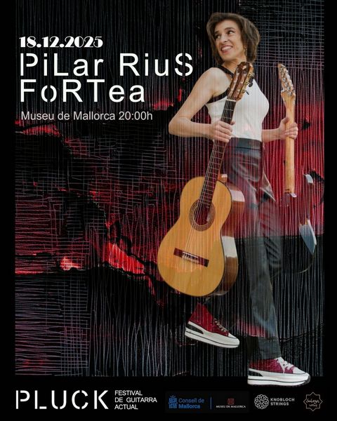 Estreno absoluto de Monotonía Roja de Diana Pérez Custodio