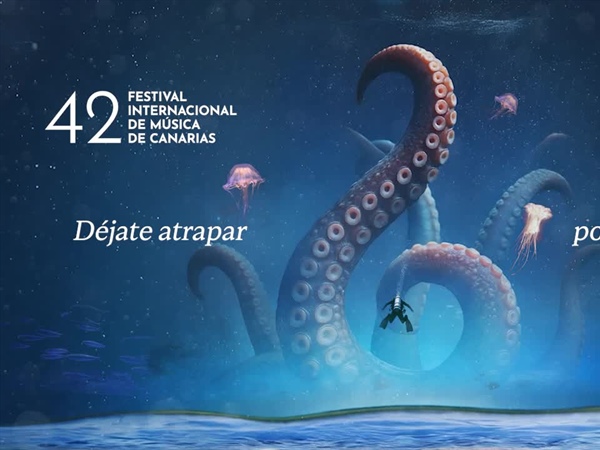 Nueva edición del Festival Internacional de Música de Canarias