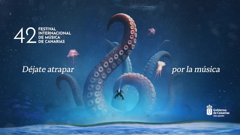 Nueva edición del Festival Internacional de Música de Canarias