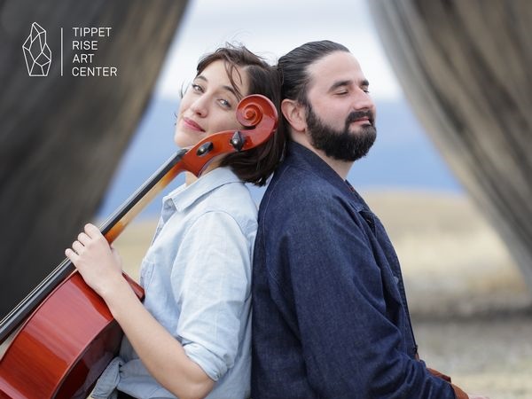 La chelista Camille Thomas presenta Rendez-Vous