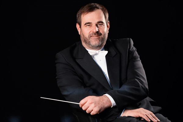 Crítica / Bruckner: énfasis de colores primarios en la orquesta - por Ramón García Balado