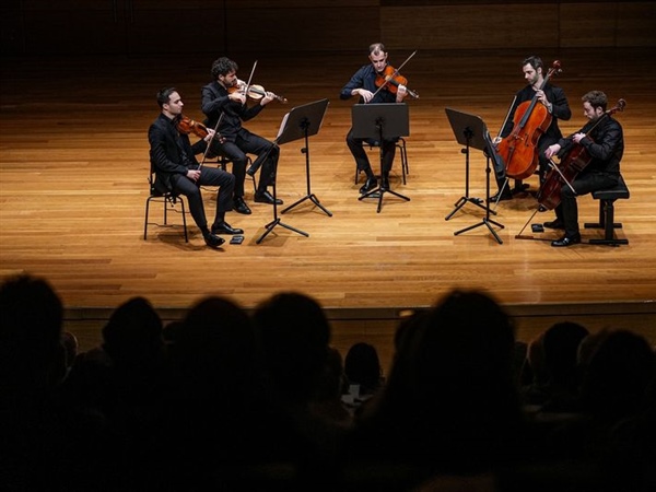 Crítica / Para qué sirven las residencias de buenos artistas - por José M. Morate Moyano