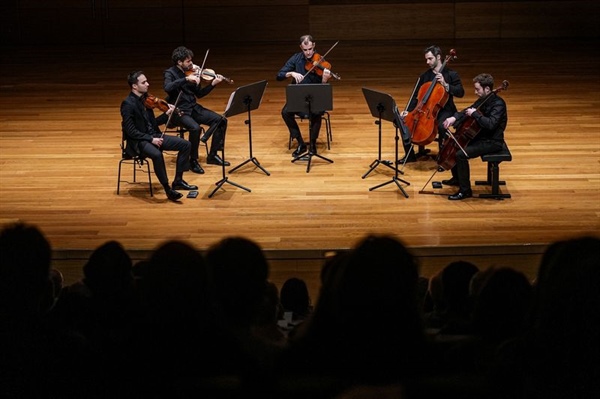 Crítica / Para qué sirven las residencias de buenos artistas - por José M. Morate Moyano