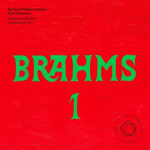 BRAHMS: Sinfonía n. 1, Obertura trágica