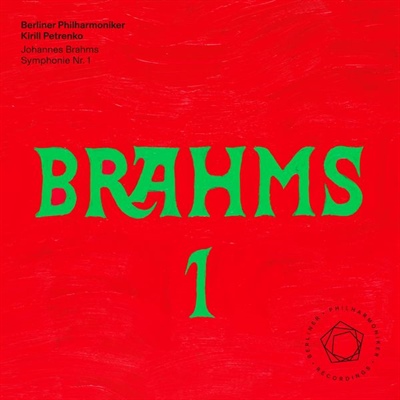 BRAHMS: Sinfonía n. 1, Obertura trágica