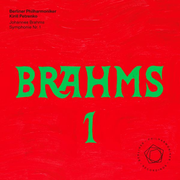 BRAHMS: Sinfonía n. 1, Obertura trágica