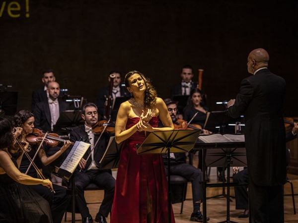 Crítica / Apasionado clasicismo para cerrar el año - por José Antonio Cantón