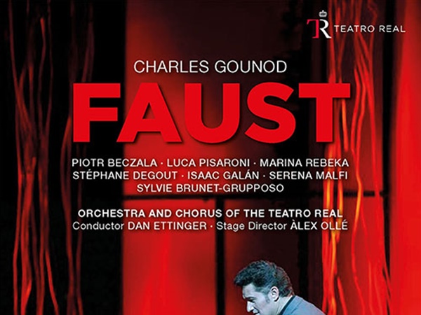 Comienza el año con la mejor ópera en las novedades de MD