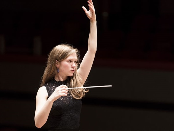 Conciertos de enero de la Orquesta y Coro Nacionales de España