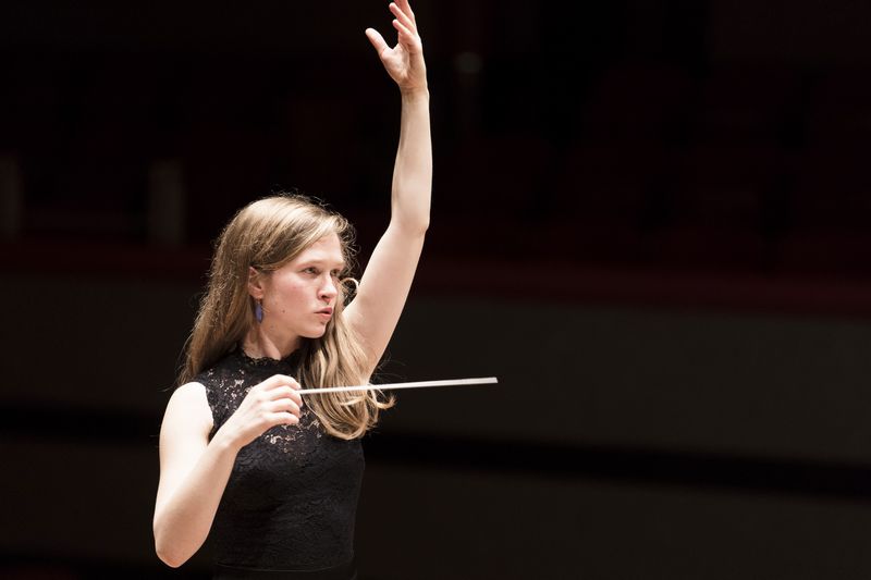 Conciertos de enero de la Orquesta y Coro Nacionales de España