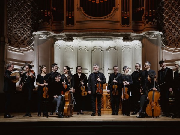 Citas imprescindibles en enero del Centro Nacional de Difusión Musical