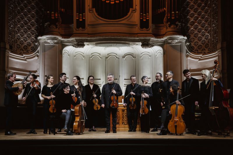 Citas imprescindibles en enero del Centro Nacional de Difusión Musical