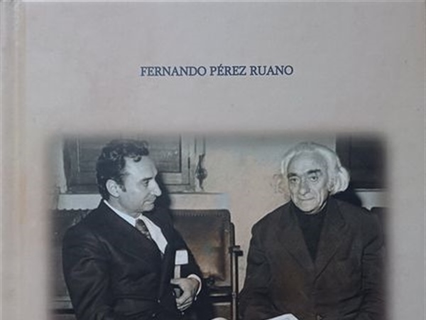 Libros / Odón Alonso González y Odón Alonso Ordás, maestros orgullo de una tierra