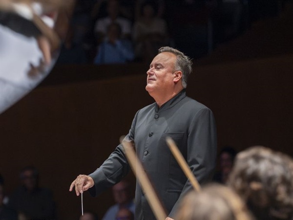 Karel Mark Chichon, personaje destacado en “Quién es quién en Canarias 2025”