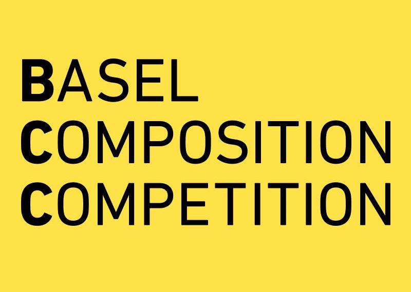 Abierto el plazo de inscripción para el Concurso Internacional de Composición Basel 2027