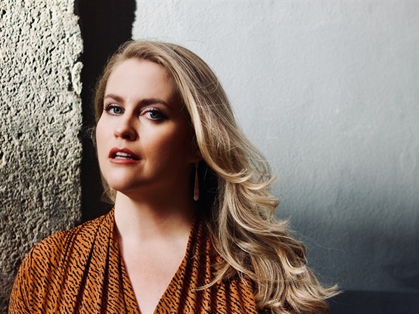 La Euskadiko Orkestra arranca el año con la soprano top Rachel Willis-Sørensen