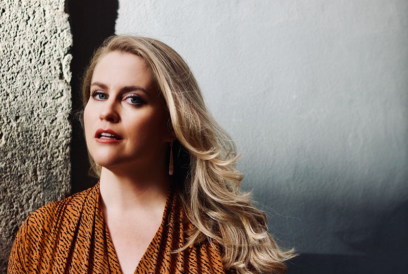 La Euskadiko Orkestra arranca el año con la soprano top Rachel Willis-Sørensen