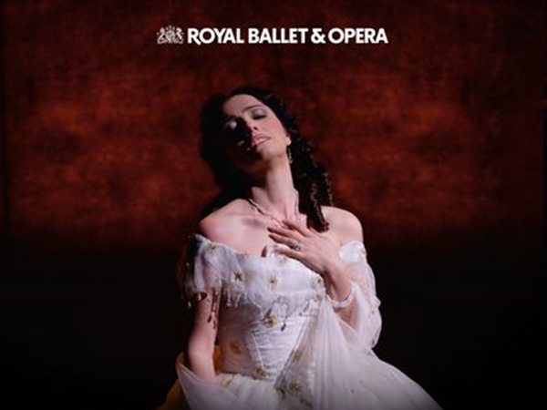 Llega a los cines La Traviata con Ermonela Jaho desde la Royal Opera de Londres