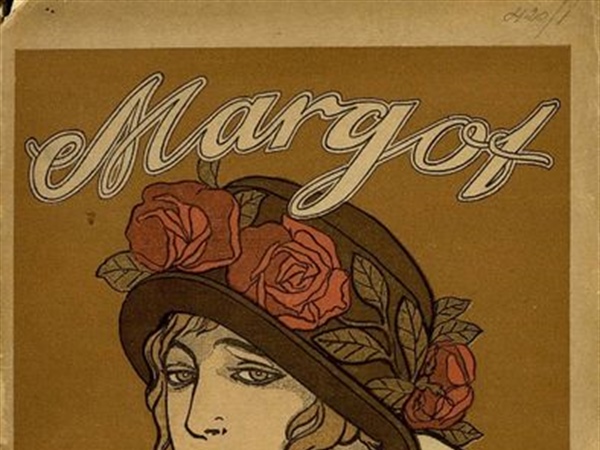 Recuperación histórica de Margot de Turina con la Orquesta de Córdoba y Salvador Vázquez