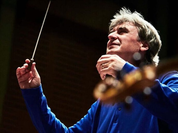 Crítica / Anton Bruckner, el Finale de dudas irresolubles - por Ramón García Balado