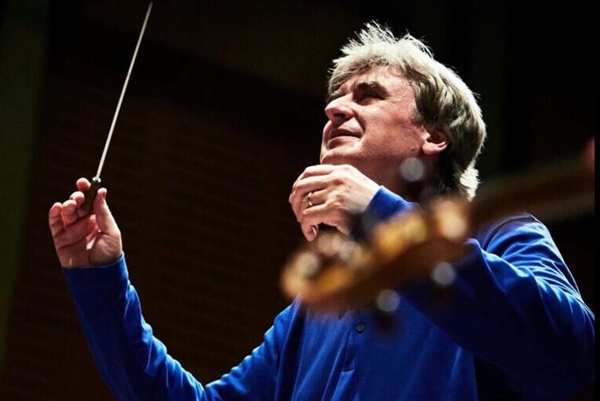 Crítica / Anton Bruckner, el Finale de dudas irresolubles - por Ramón García Balado